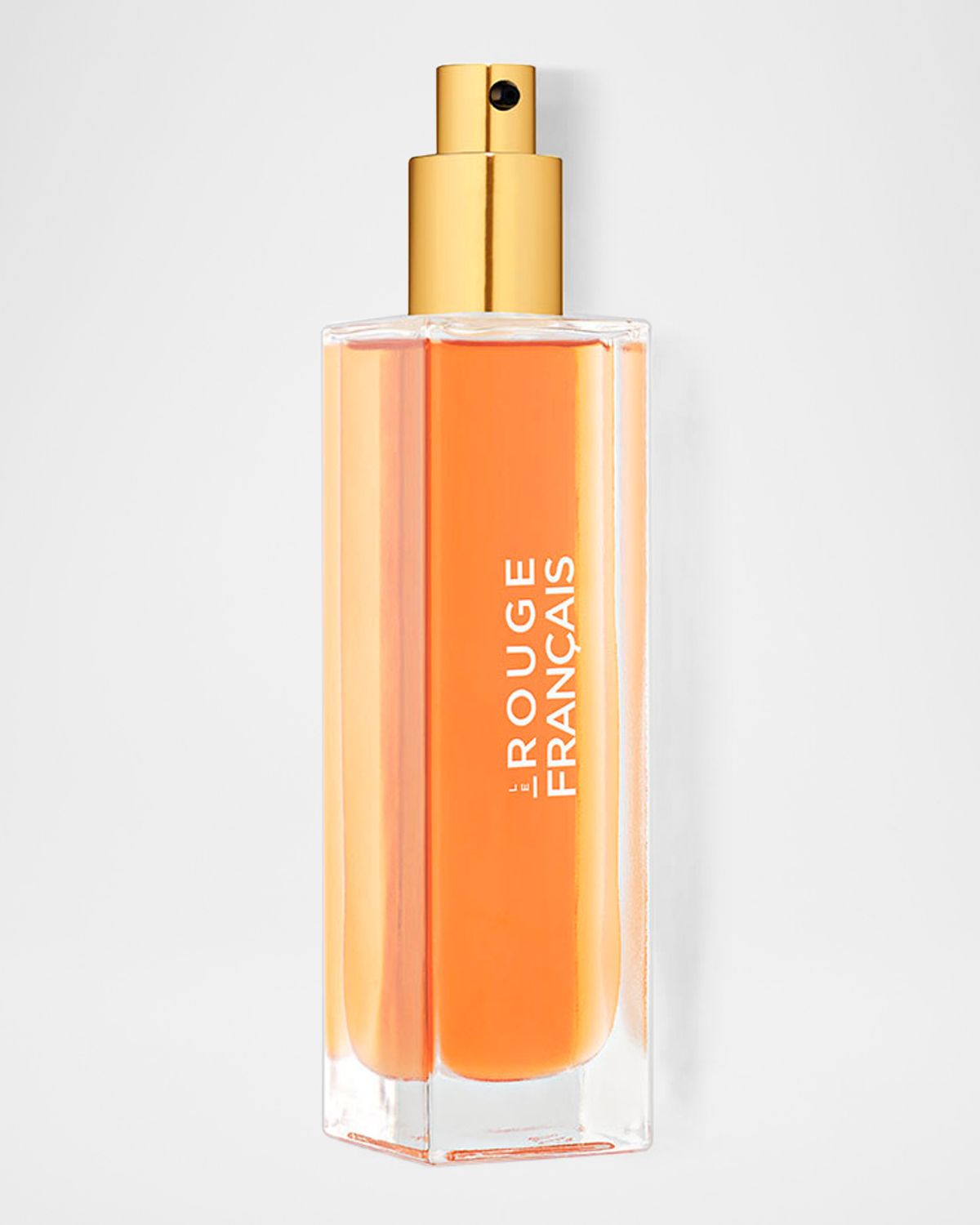 Le Rouge Francais 1205 Kurkum Massage Oil, 3.3 oz.