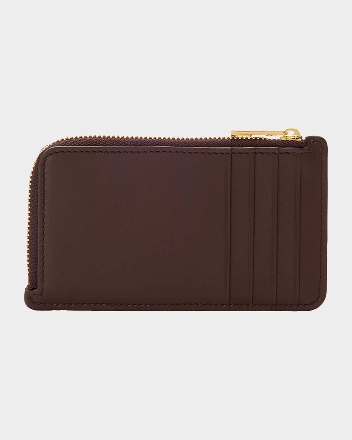 Loewe Landscape Card Holder in Calfskin Leather