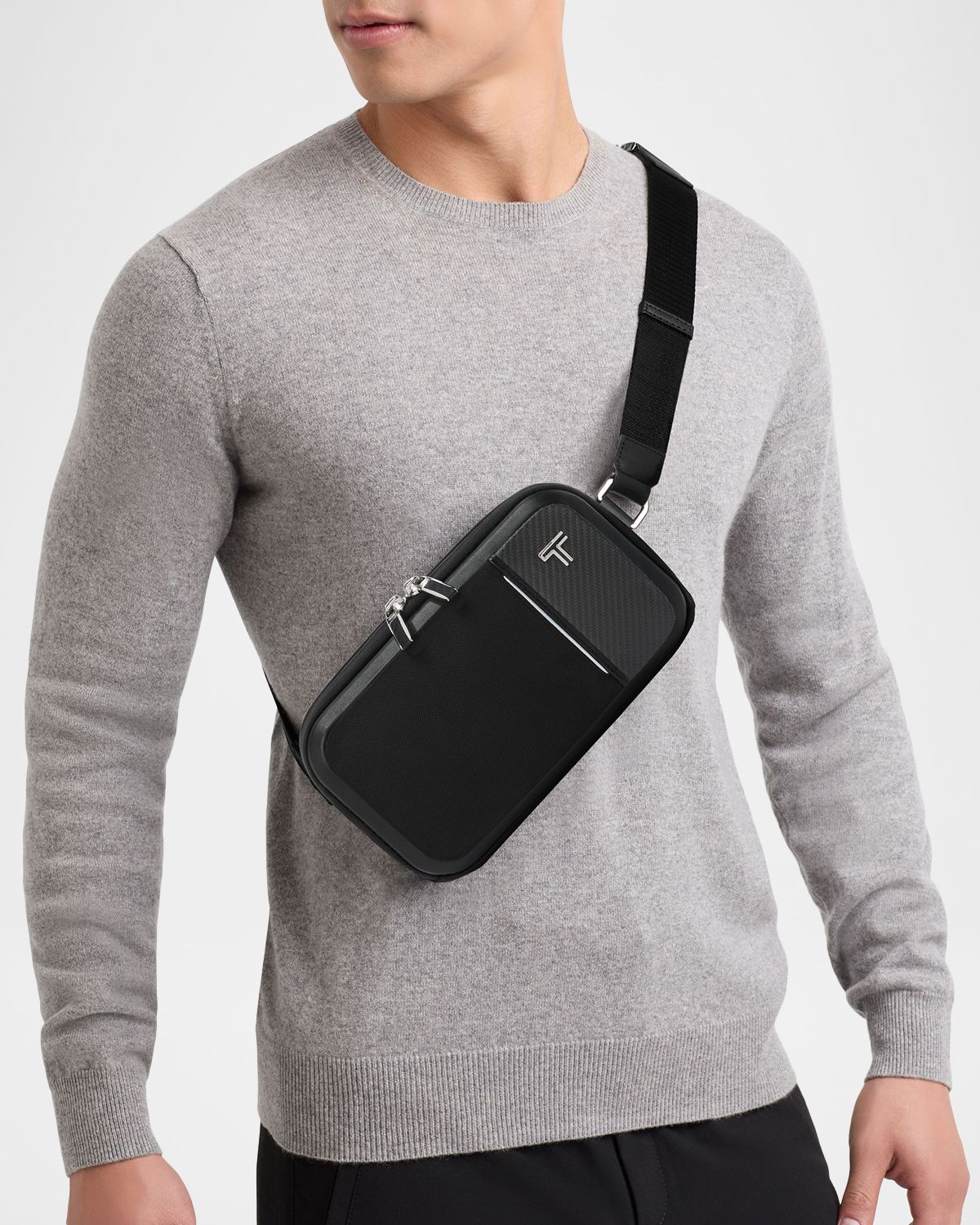 Tumi Messina Compact Sling Bag