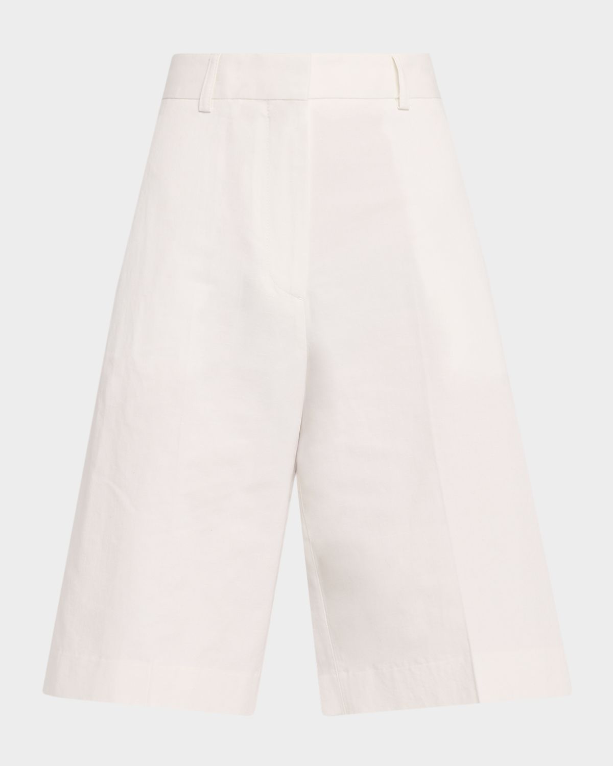 Toteme Tailored Shorts