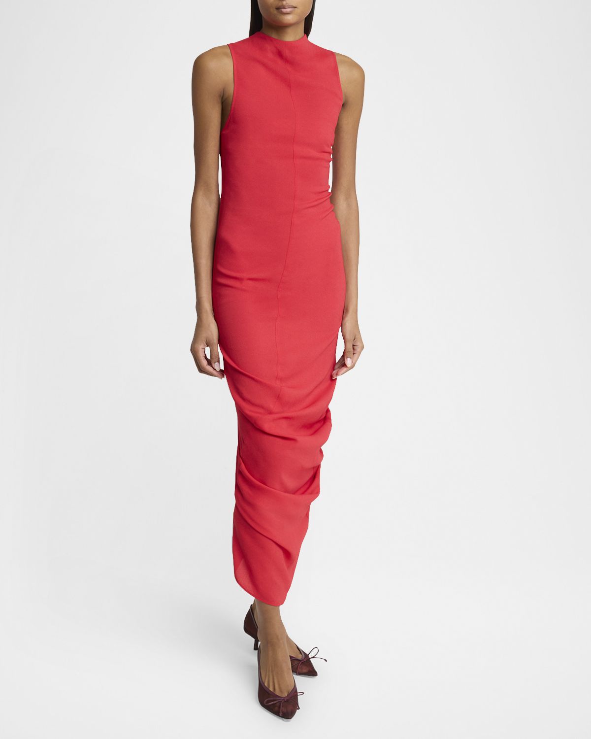 Jacquemus The J Dress