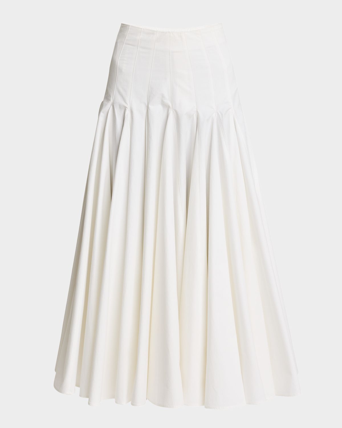 Jacquemus The Triangle Skirt