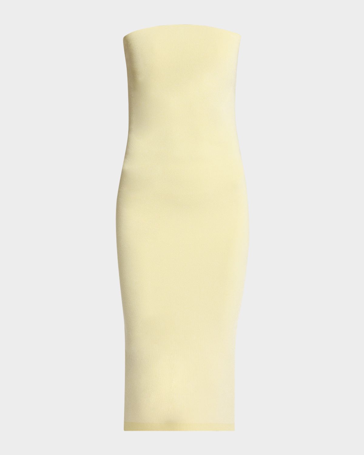 Jacquemus The Will Be Knit Dress