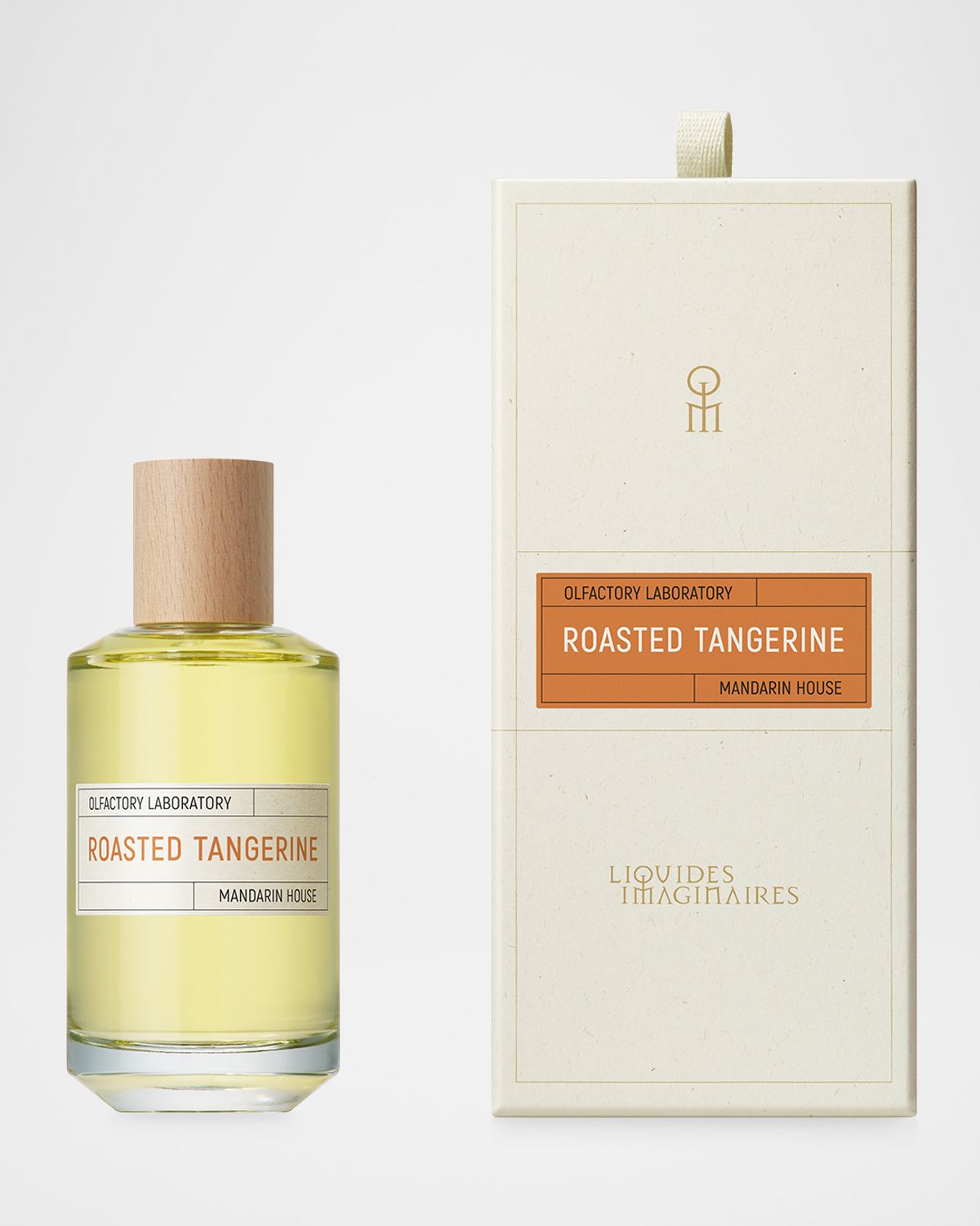 Liquides Imaginaires Roasted Tangerine Eau de Parfum, 3.4 oz. | Thumbnail 4