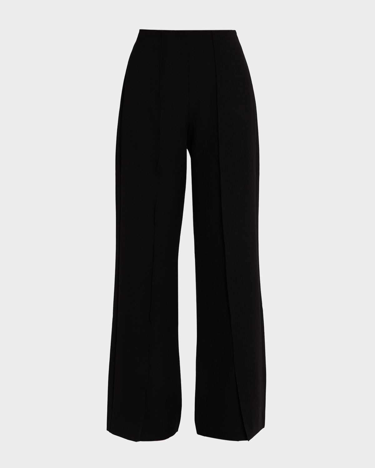 AS by DF Felice Straight-Leg Trousers