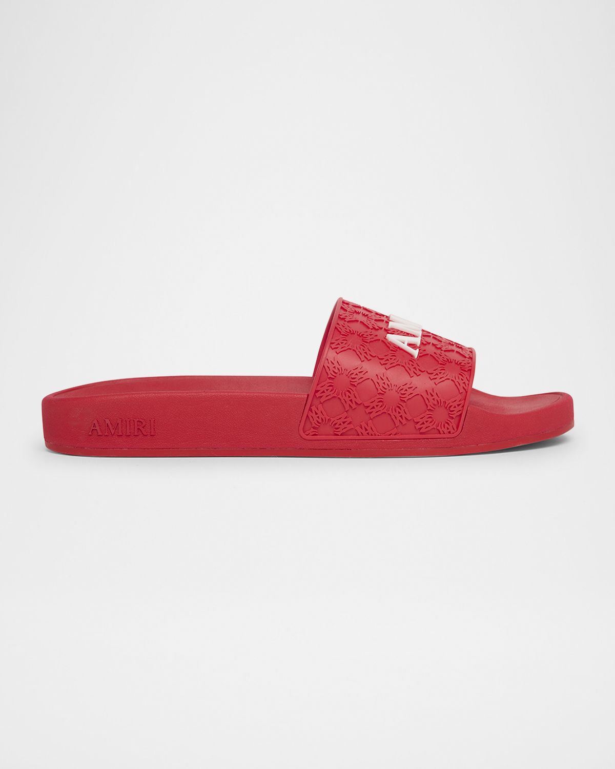 Amiri Men 's MA Quad Pool Slides | Thumbnail 7