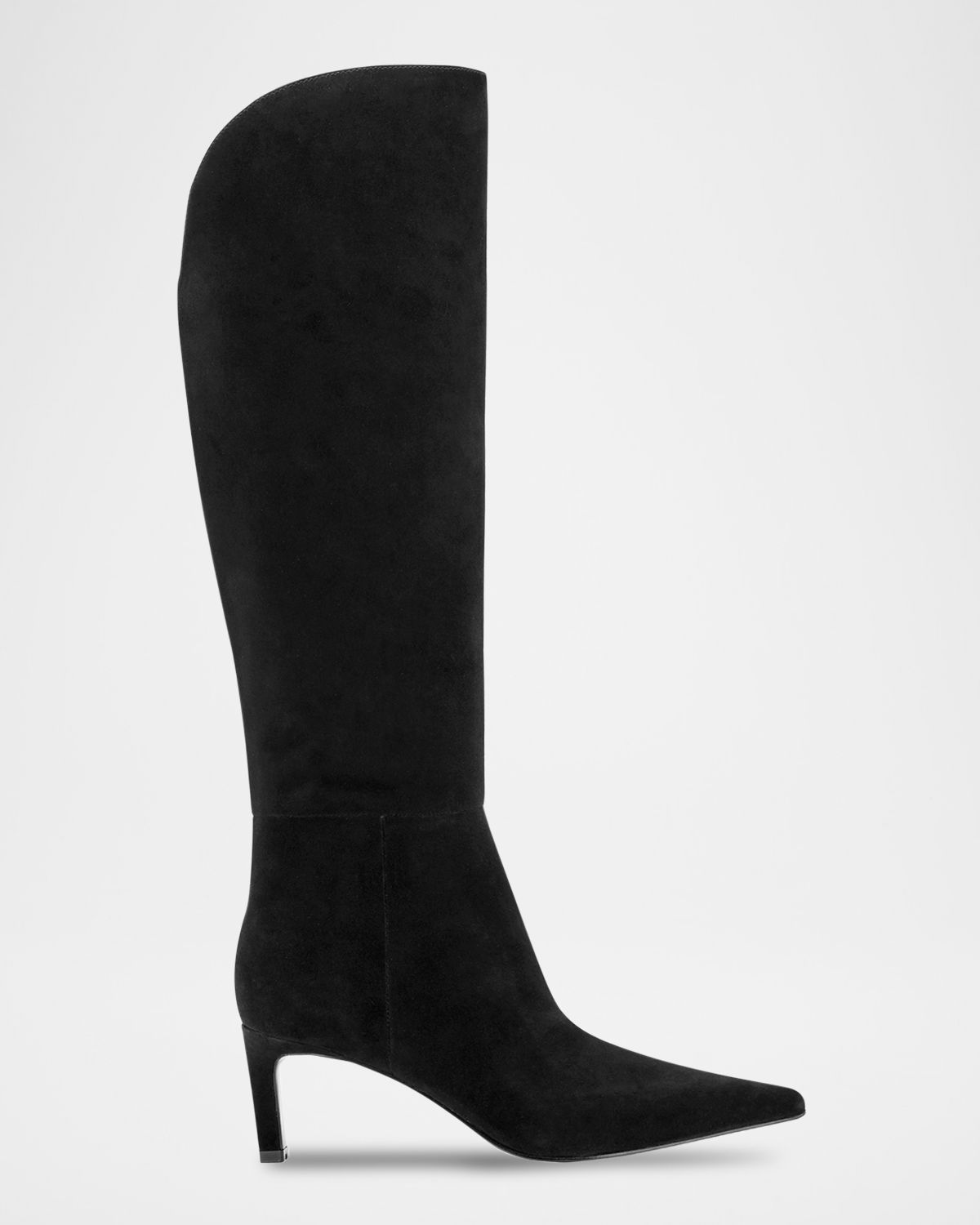 Marc Fisher LTD Esmee Suede Knee-High Boots | Thumbnail 5