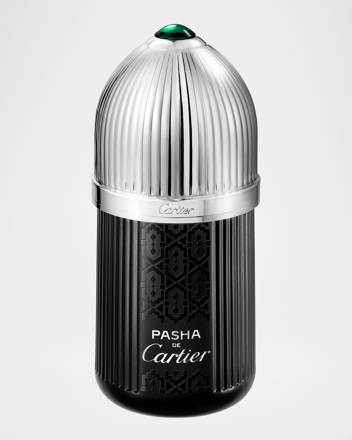 Cartier Limited Edition Pasha Edition Noire Eau de Parfum, 3.4 oz. | Thumbnail 5