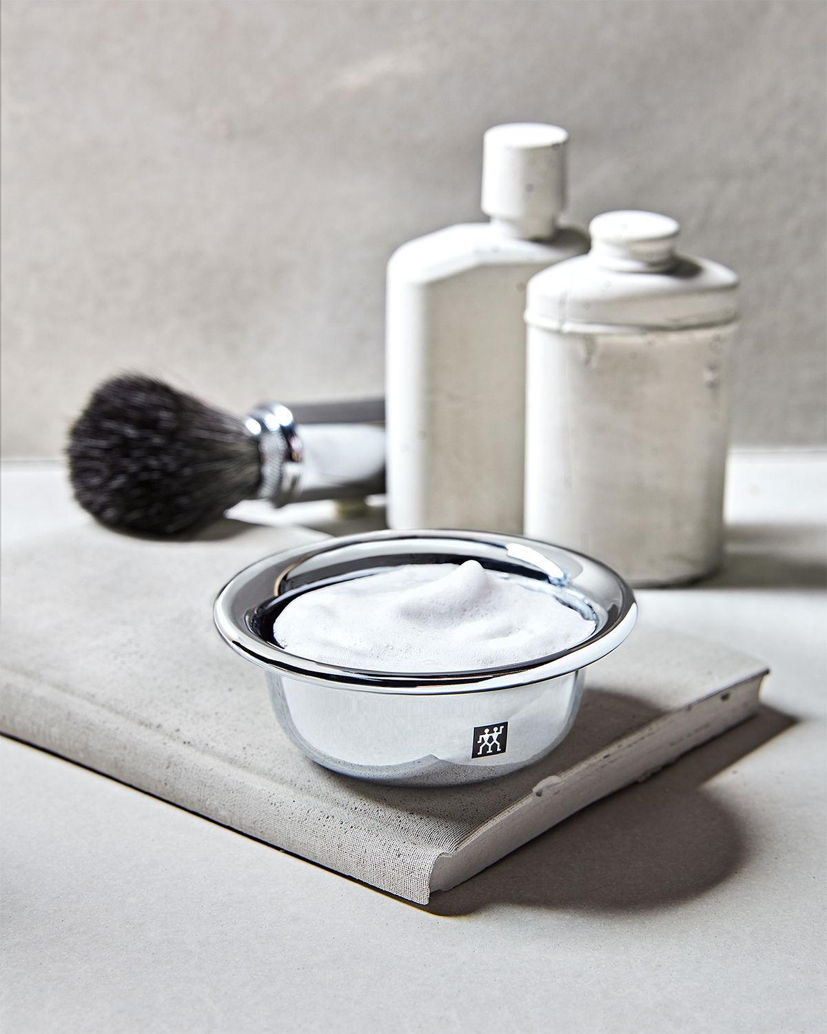 Zwilling Beauty Classic Men 's Shaving Bowl