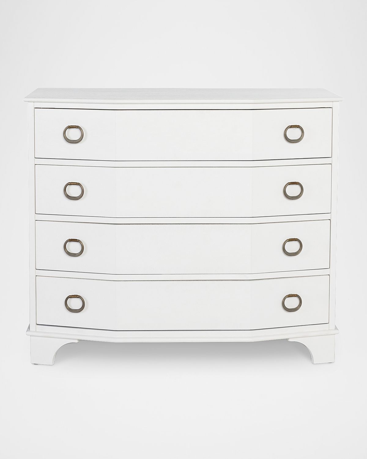 Park Hill Collection Great House Hall Chest | Thumbnail 4