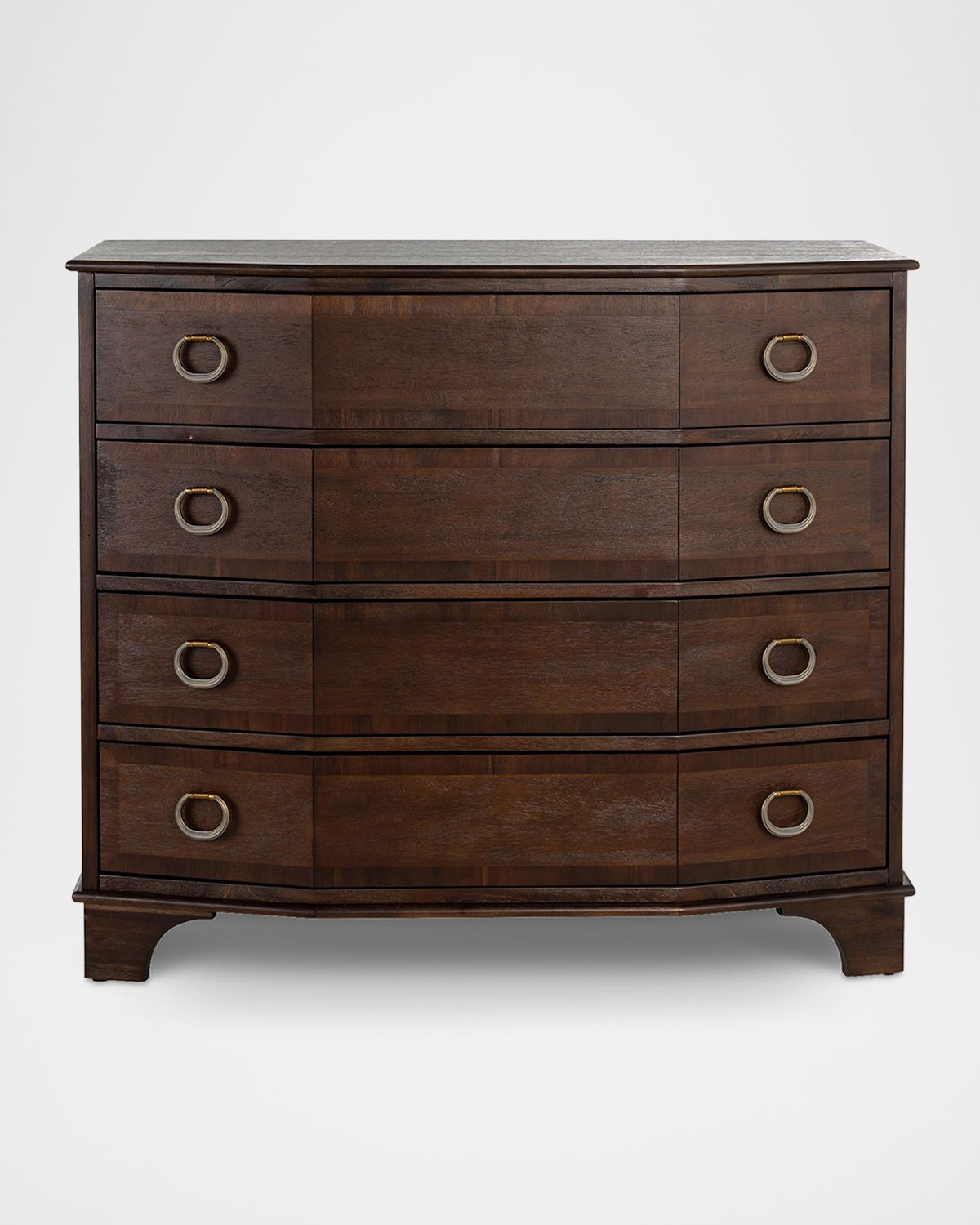 Park Hill Collection Great House Hall Chest | Thumbnail 4
