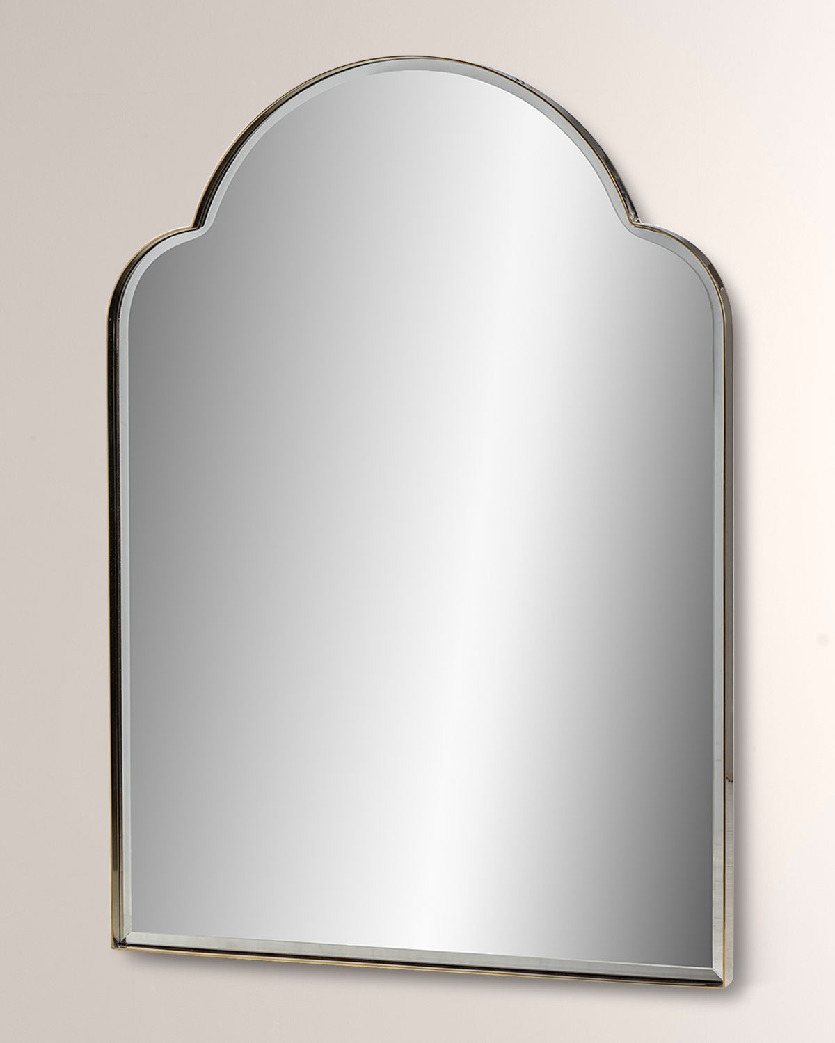 Park Hill Collection Island Manor 40" Wall Mirror | Thumbnail 4