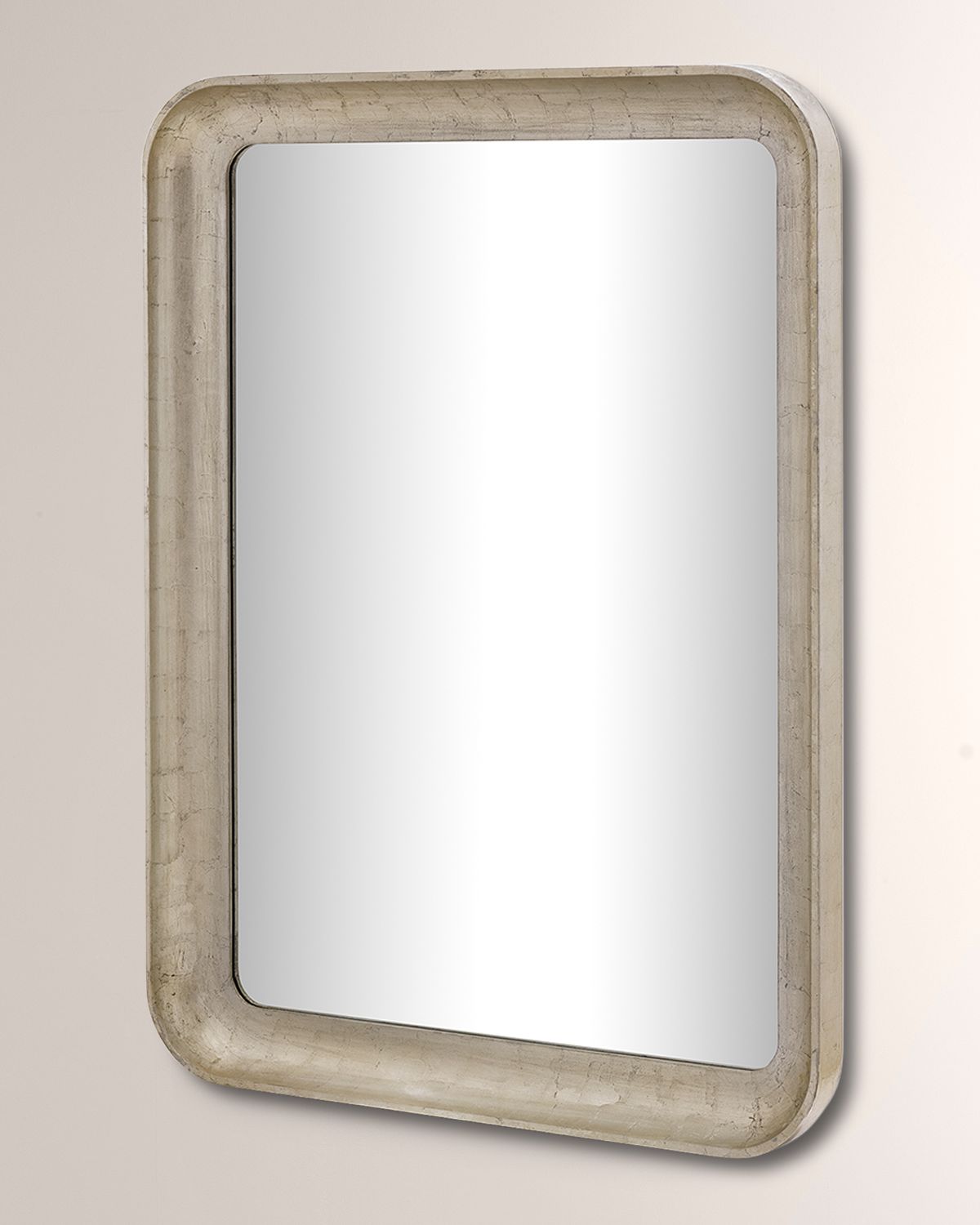 Park Hill Collection Cove 40" Portrait Mirror | Thumbnail 3