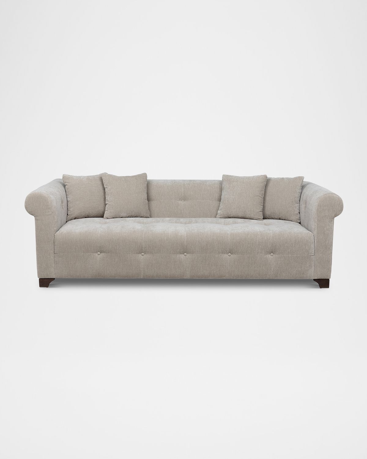Park Hill Collection Tuxedo Sofa | Thumbnail 8