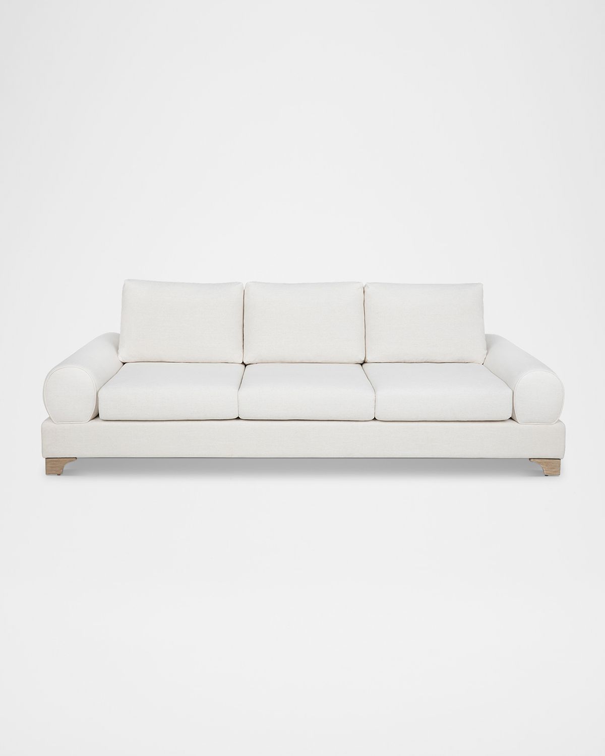 Park Hill Collection Frenchy French Sofa | Thumbnail 8