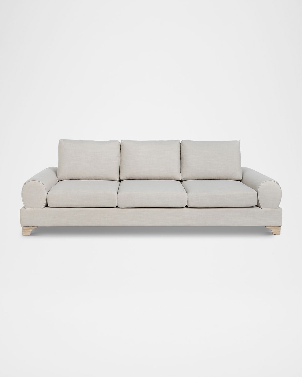 Park Hill Collection Frenchy French Sofa | Thumbnail 8