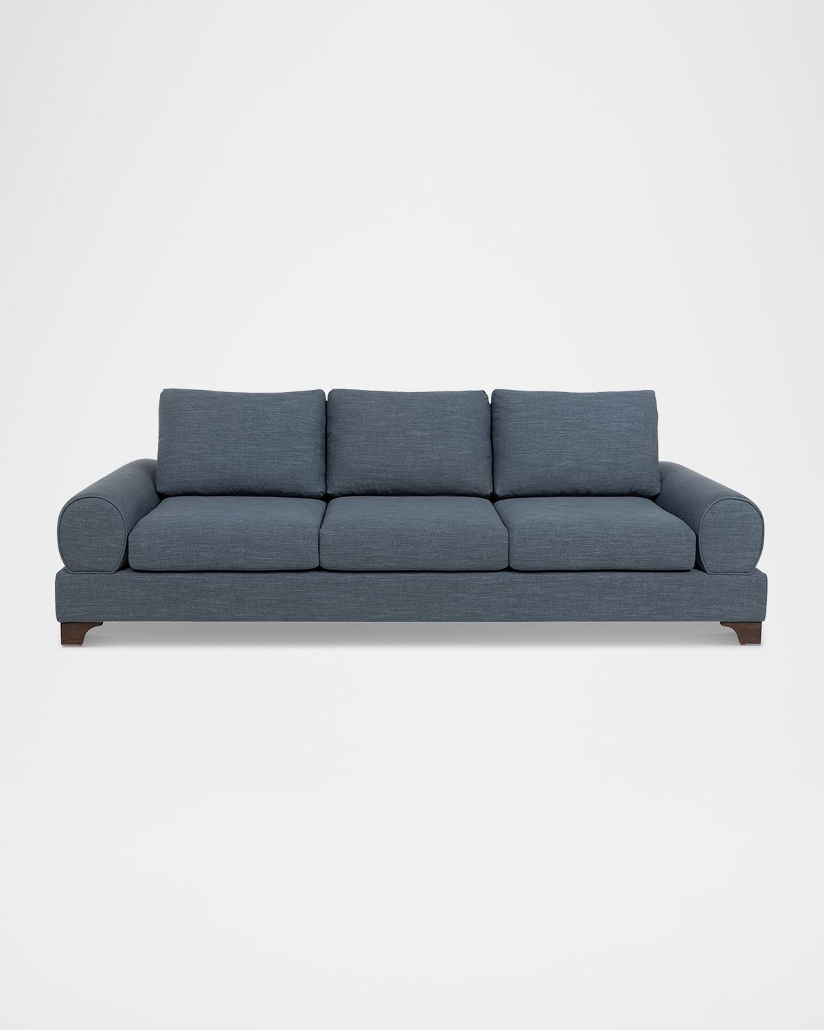 Park Hill Collection Frenchy French Sofa | Thumbnail 8