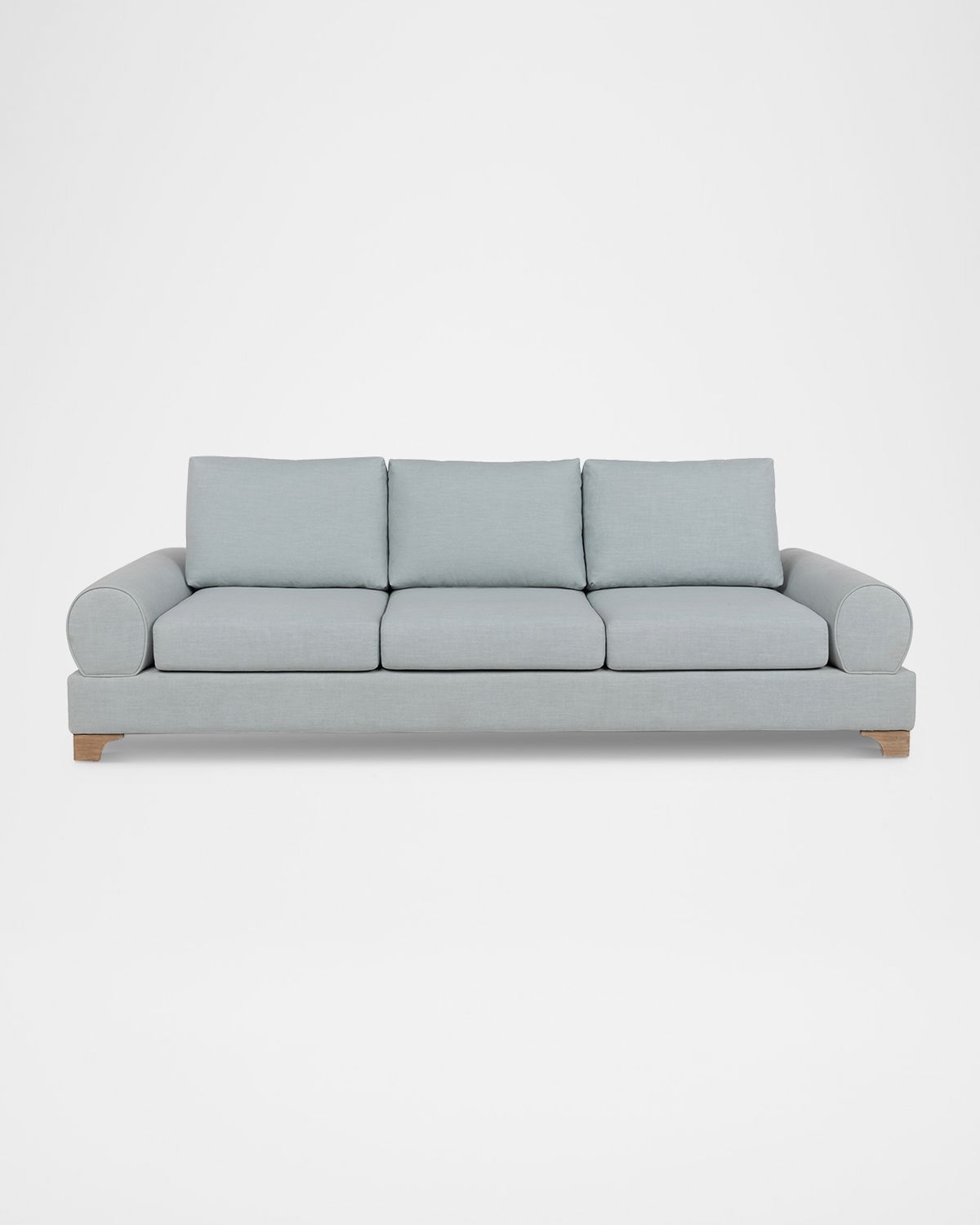 Park Hill Collection Frenchy French Sofa | Thumbnail 8