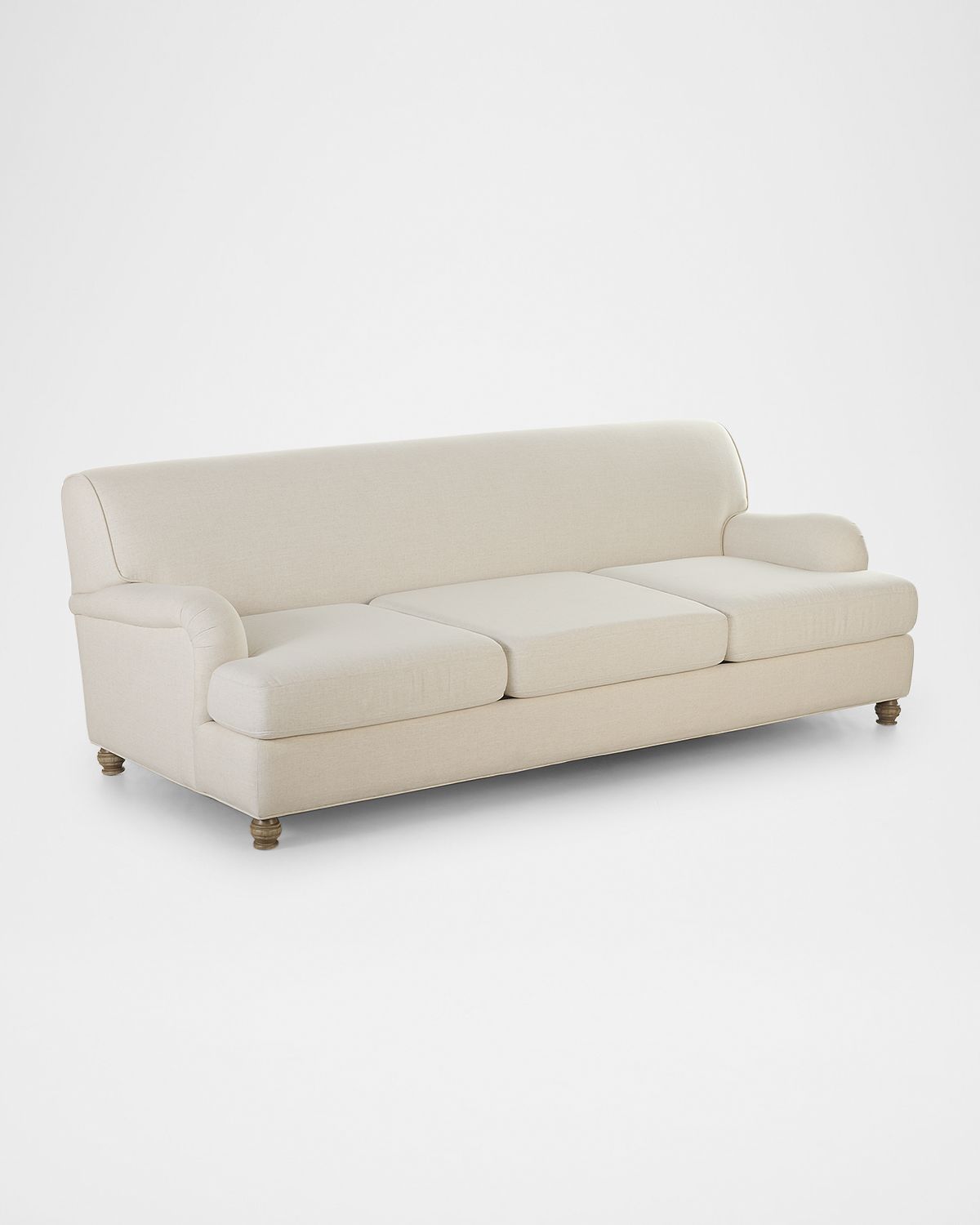 Park Hill Collection Kenwood Sofa | Thumbnail 7