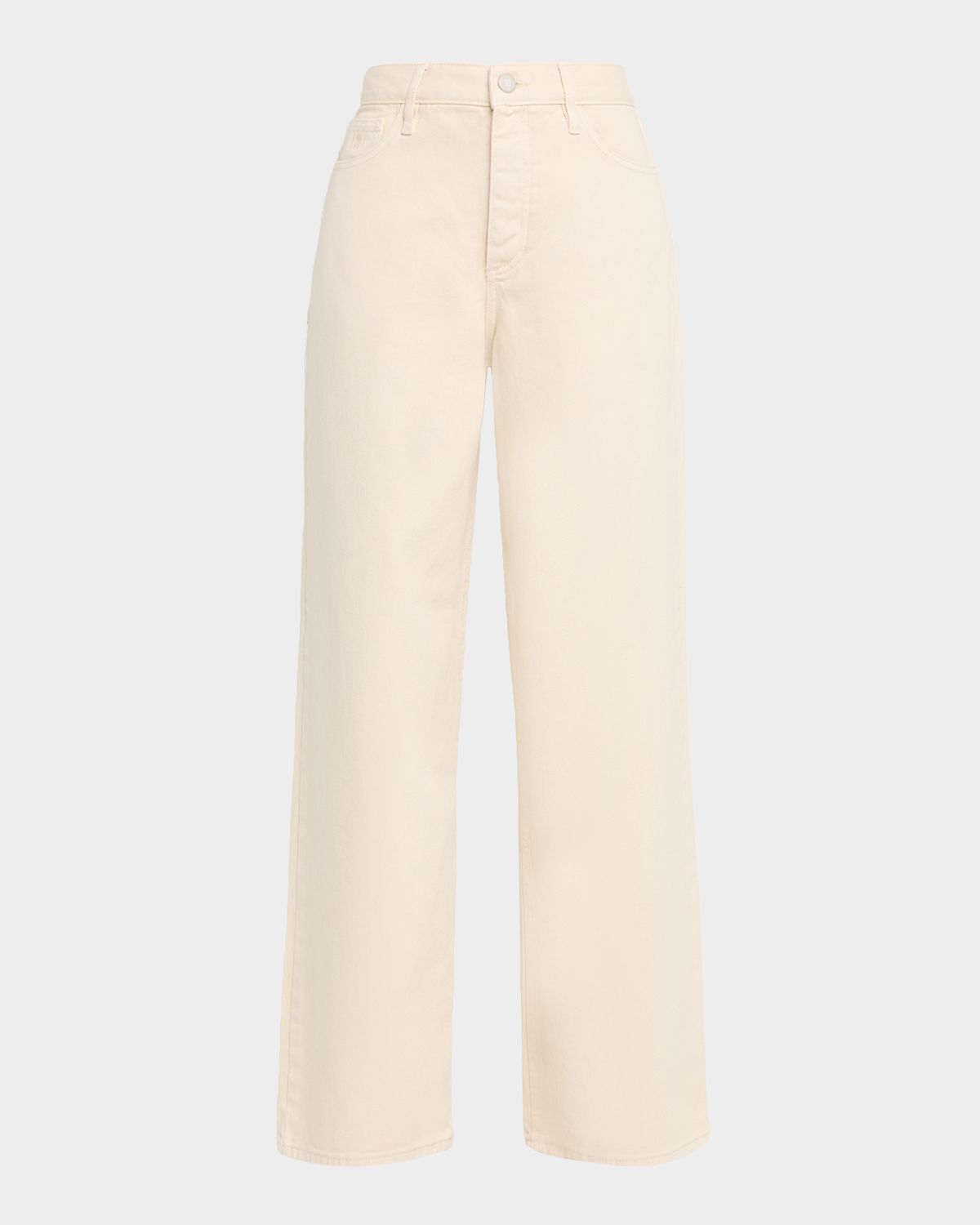 By Malene Birger Vinola High-Rise Jeans