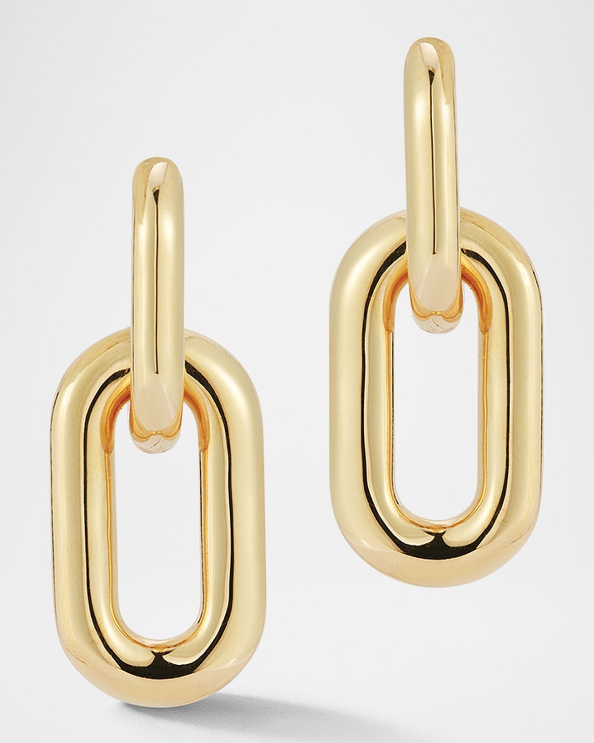 Walters Faith Morrell Drop Huggie Earrings