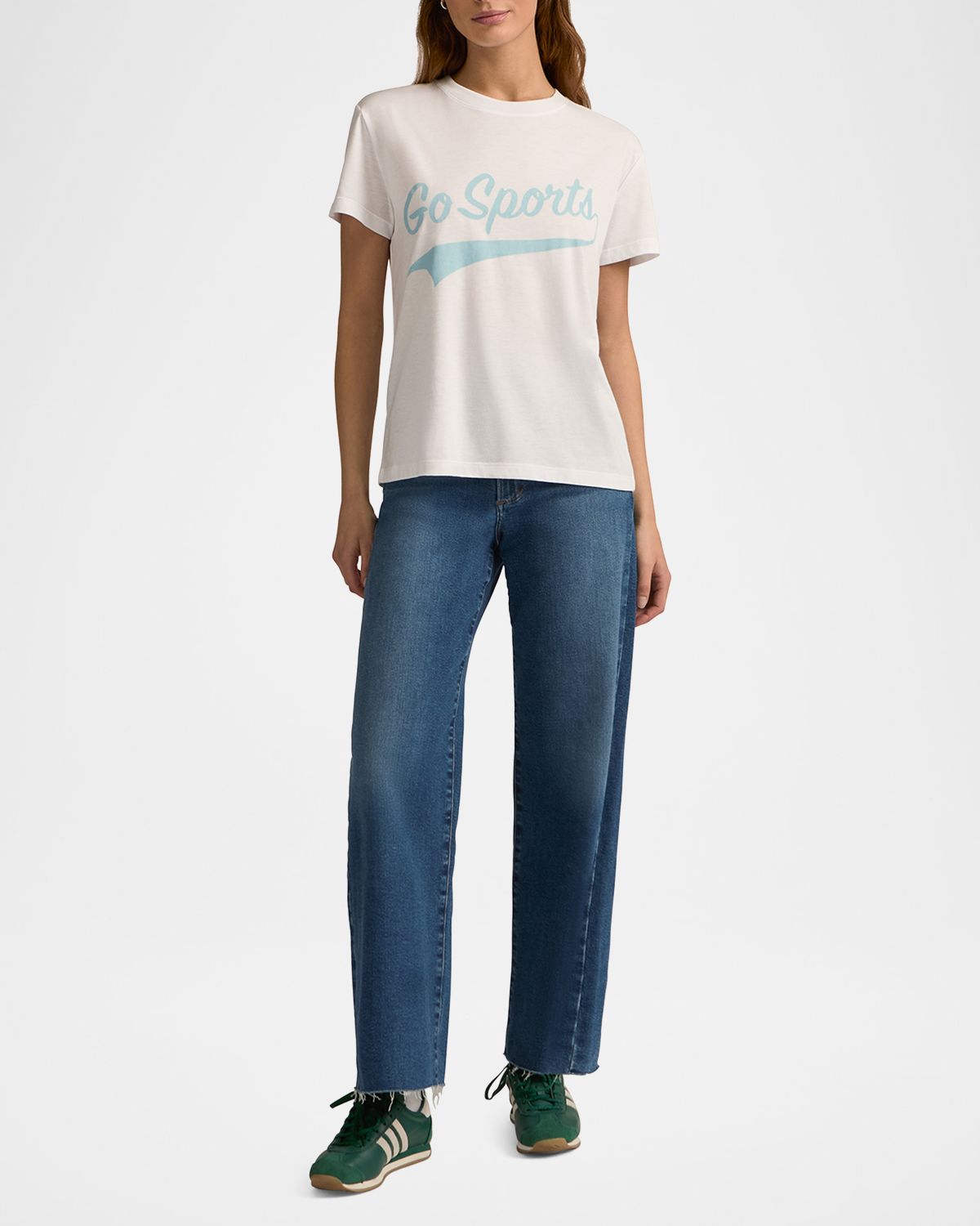 Favorite Daughter Go Sports Tee