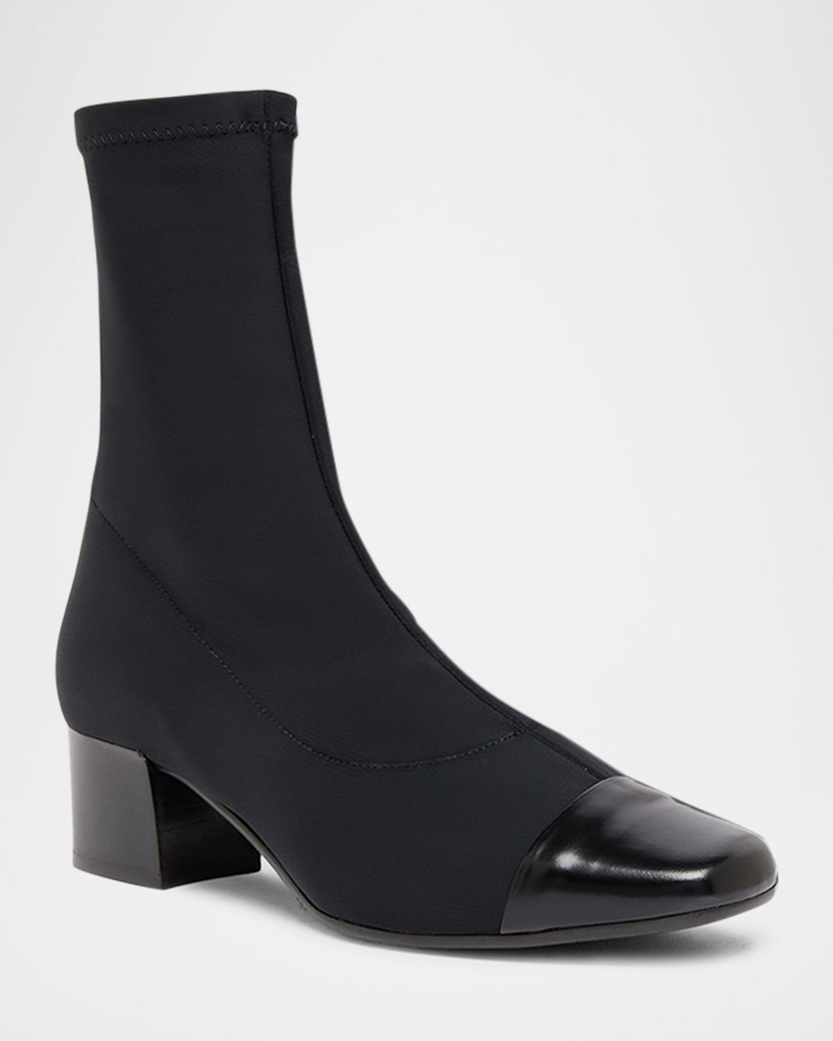 CAREL Estime Stretch Ankle Boots