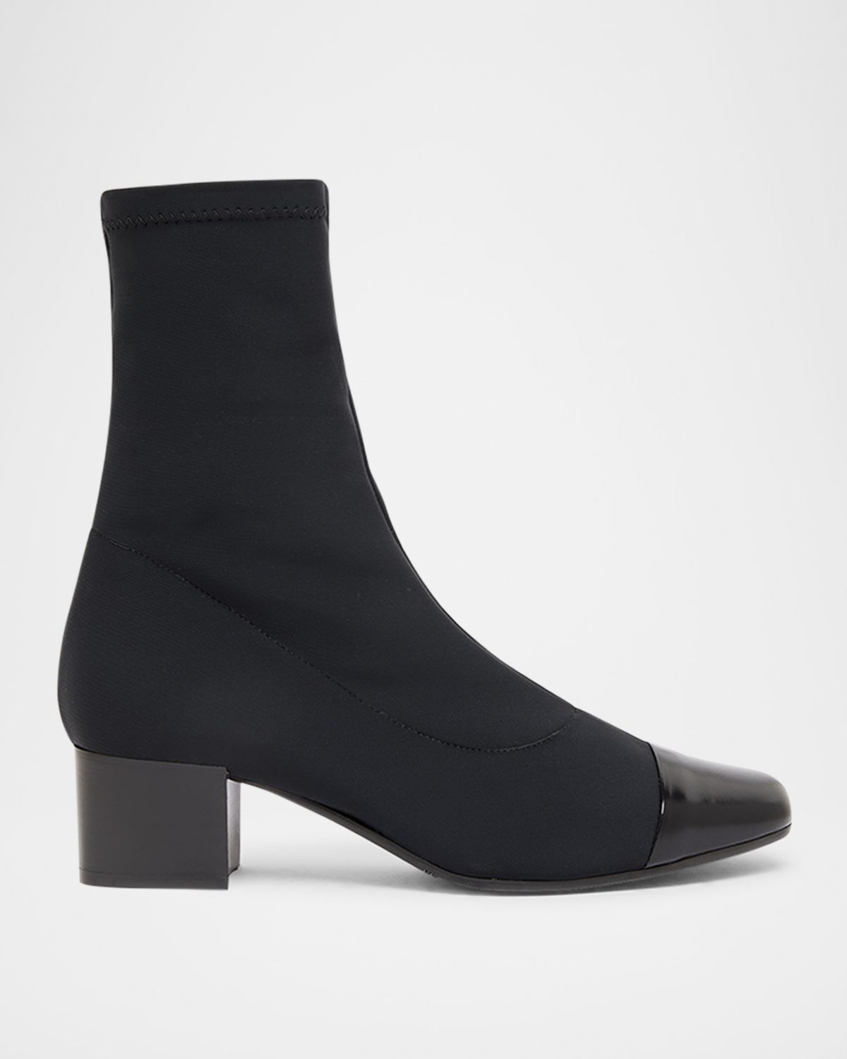 CAREL Estime Stretch Ankle Boots