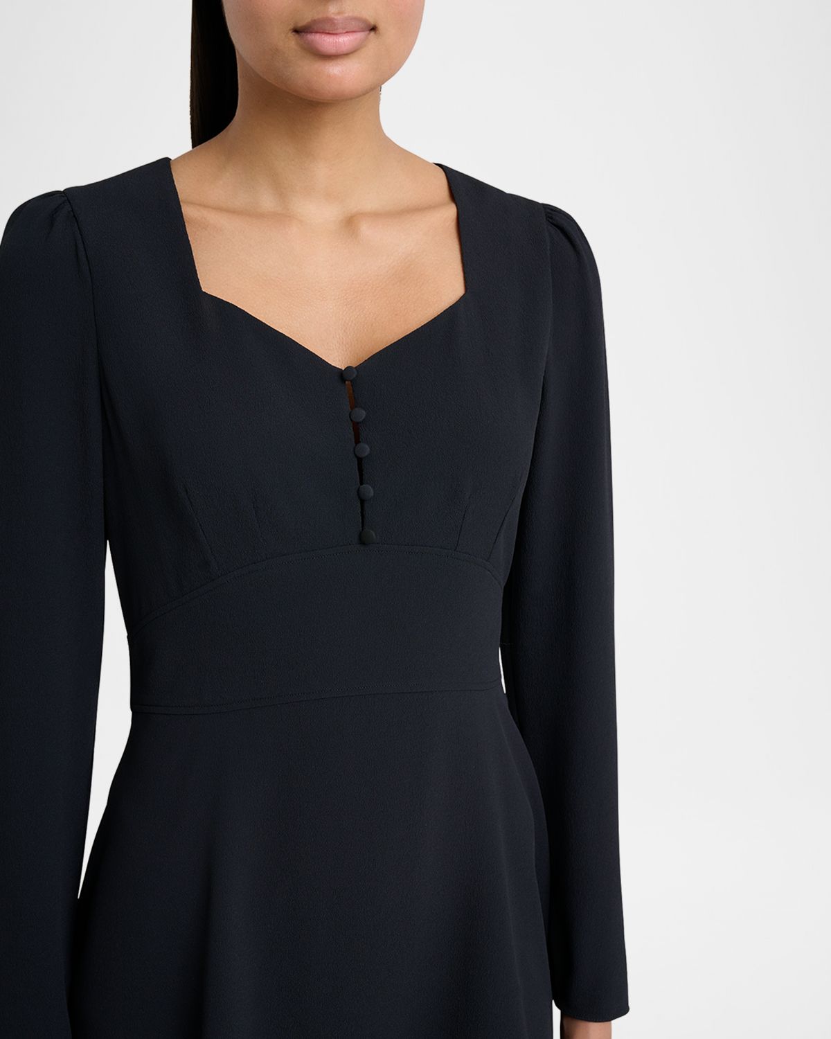superdown Chloe Halter Mini Dress | Women's | Vtir