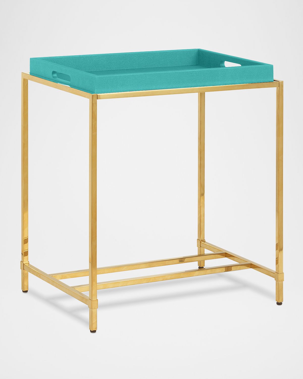 Park Hill Collection St. Tropez Decorative Tray | Thumbnail 4
