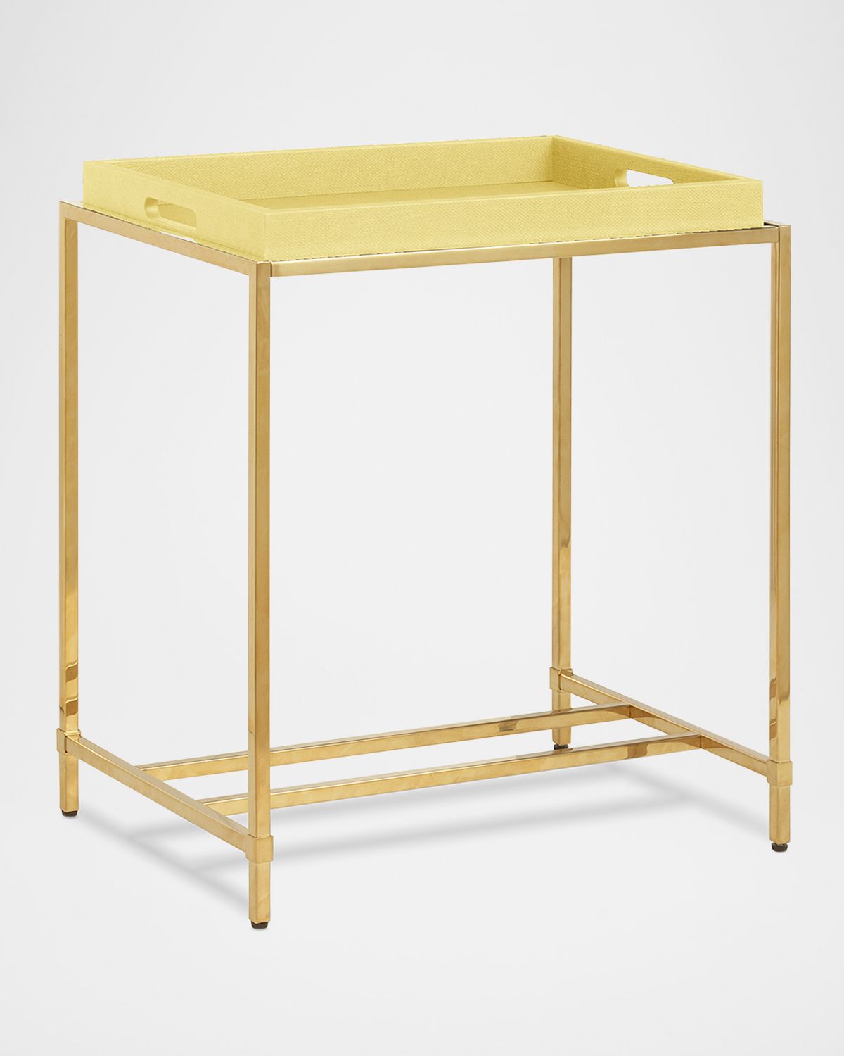 Park Hill Collection St. Tropez Decorative Tray | Thumbnail 4