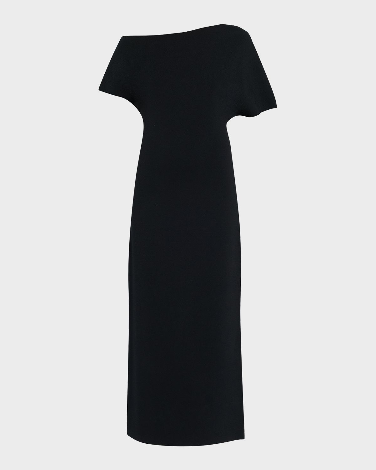 Rohe Asymmetric Knit Dress