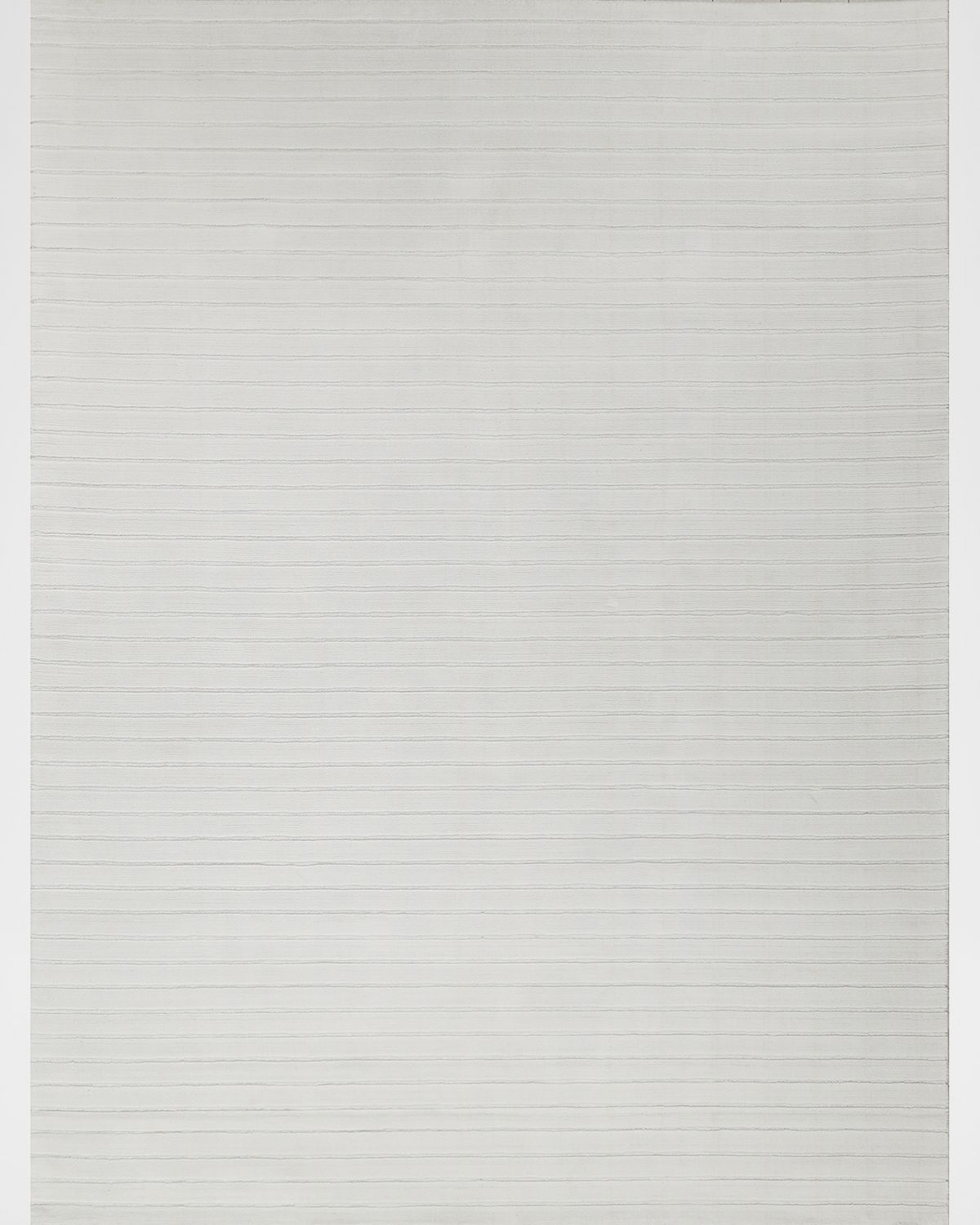 Exquisite Rugs Amani Hand-Loomed White Rug, 6 ' x 9 ' | Thumbnail 9 Exquisite Rugs Amani Hand-Loomed White Rug, 6 ' x 9 ' | Thumbnail 9