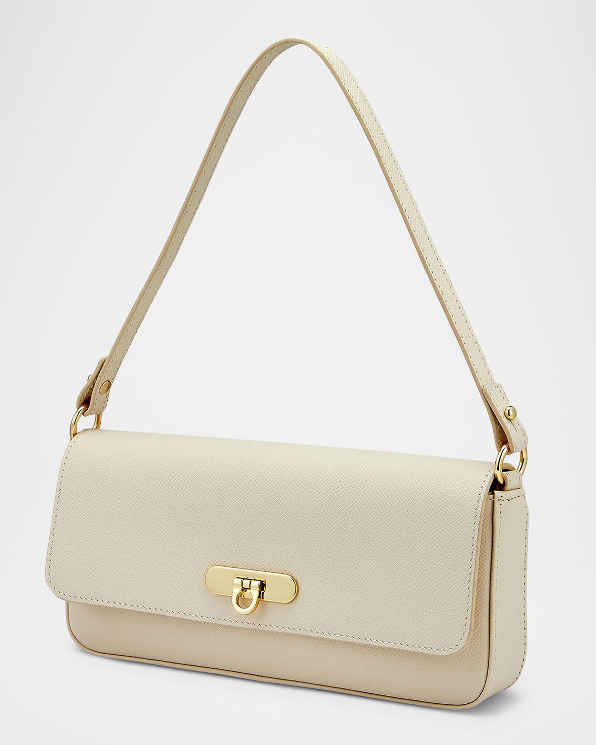 Gigi New York Audrey Shoulder Bag