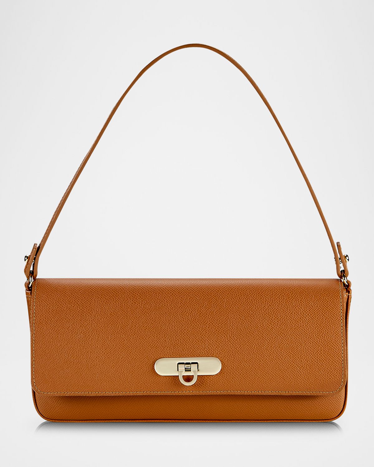 Gigi New York Audrey Shoulder Bag