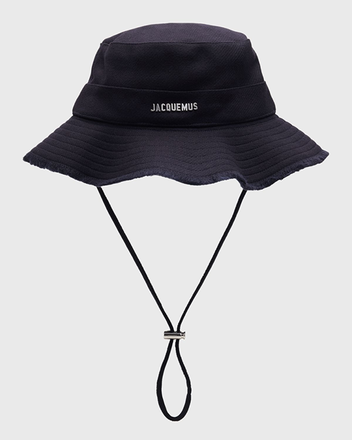 Jacquemus Men 's The Artichaut Bucket Hat | Thumbnail 5
