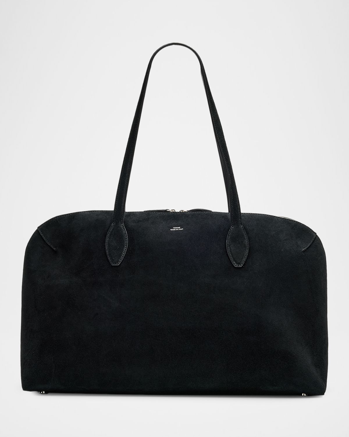 Toteme Suede Day Tote Bag