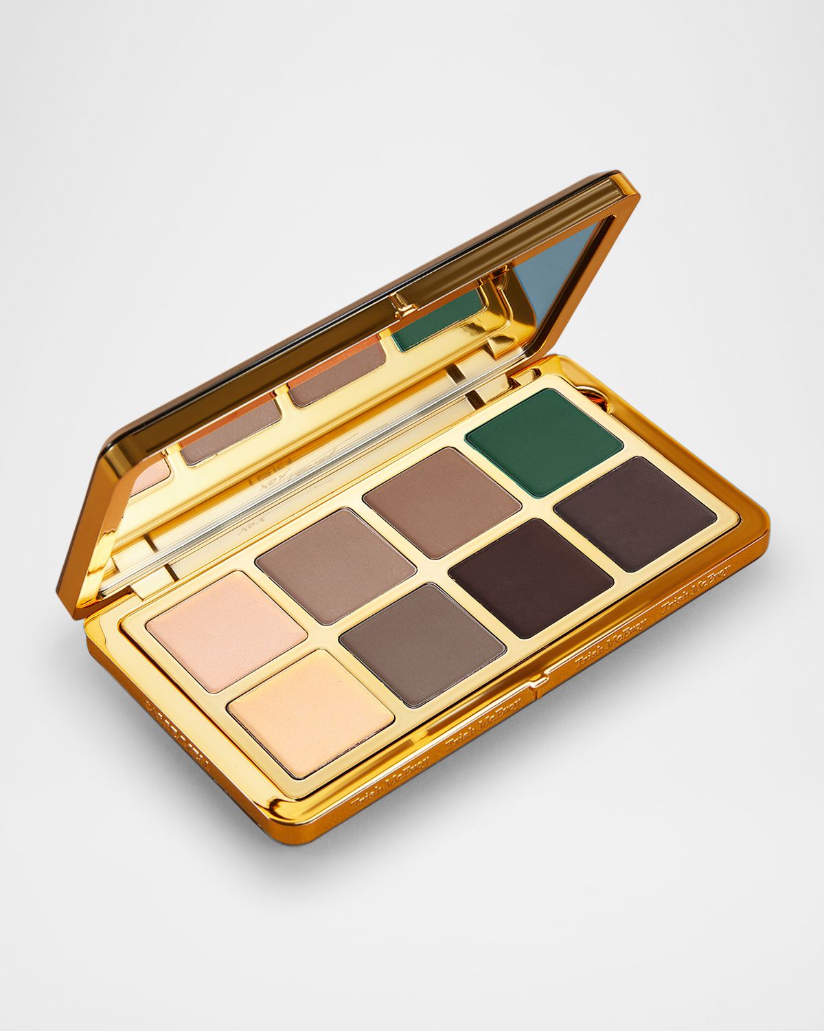 Trish McEvoy Limited Edition Eyes To Captivate Palette