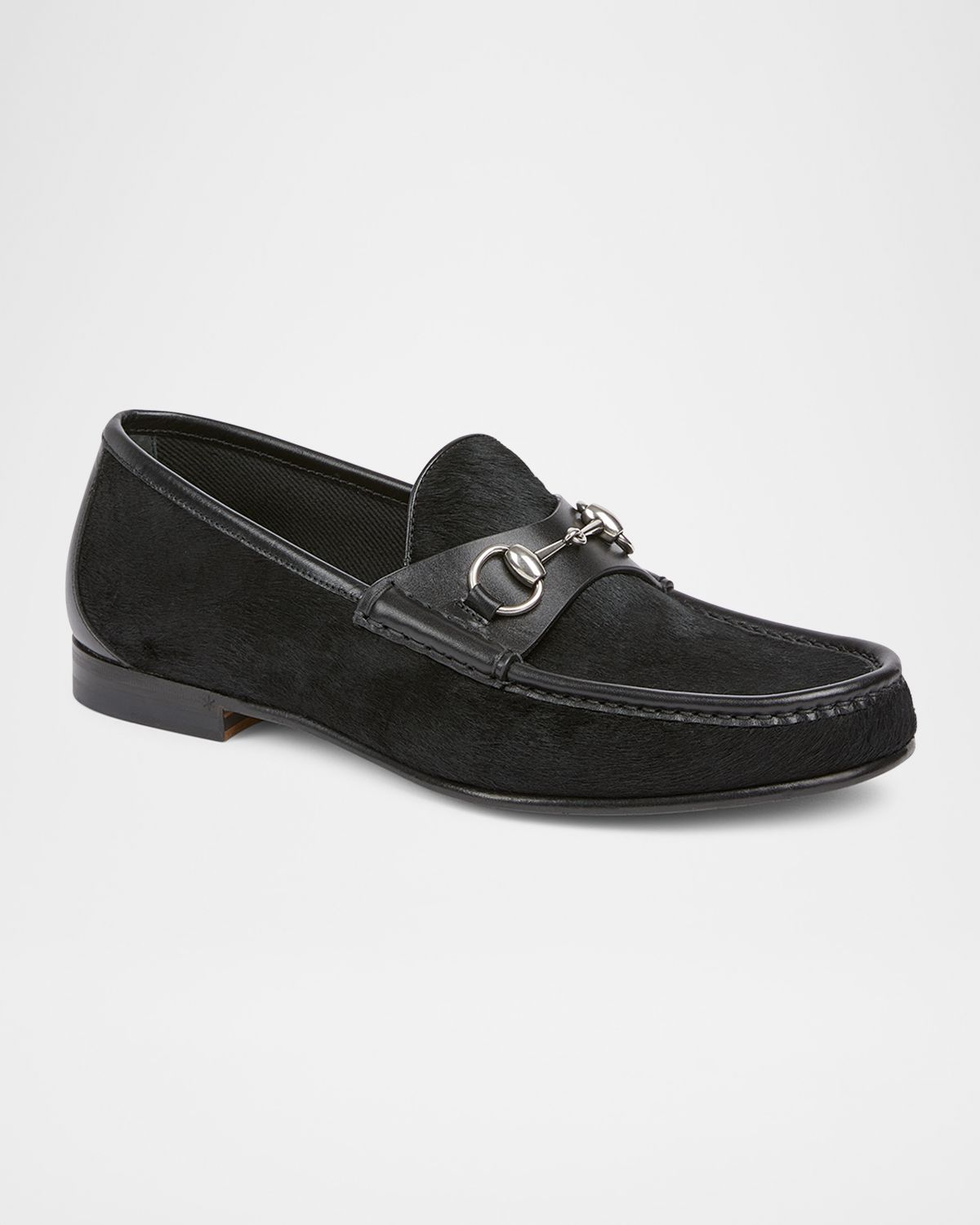 Gucci Men 's 1953 Moccasin Bit Loafers