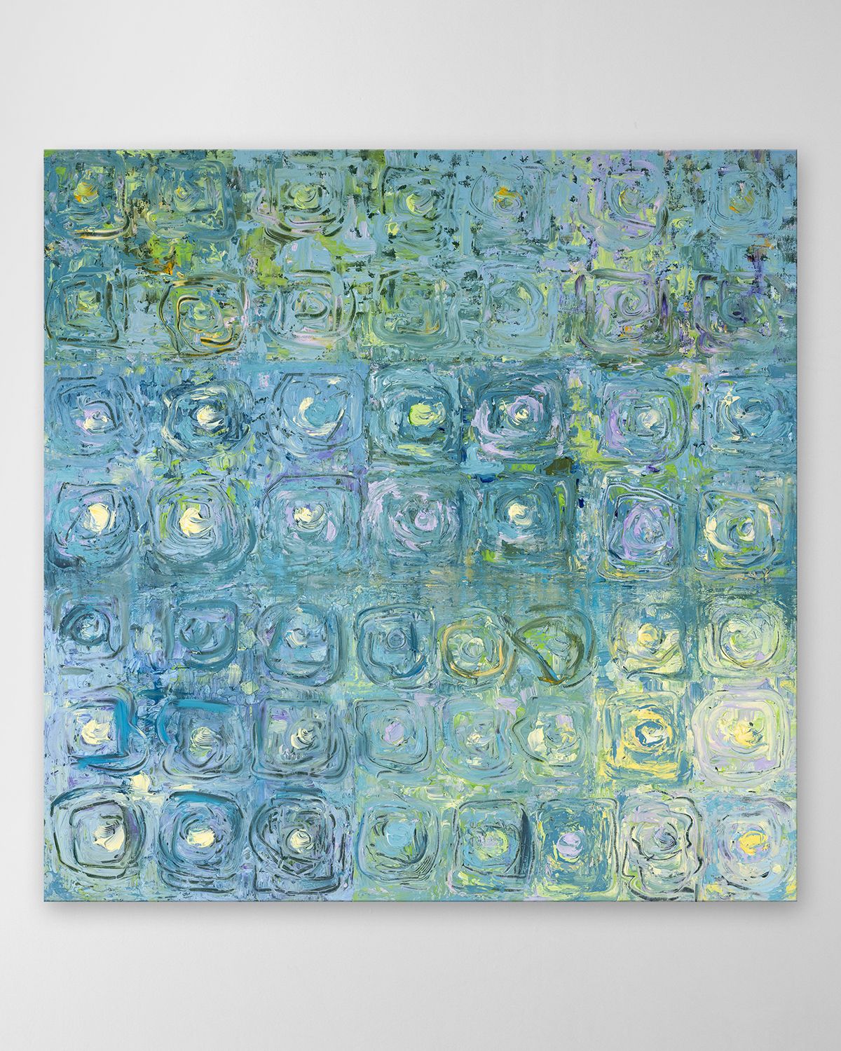 RFA Fine Art "Echoes of Spring" Hand-Embellished Giclee by Lara Brooke | Thumbnail 4 RFA Fine Art "Echoes of Spring" Hand-Embellished Giclee by Lara Brooke | Thumbnail 4