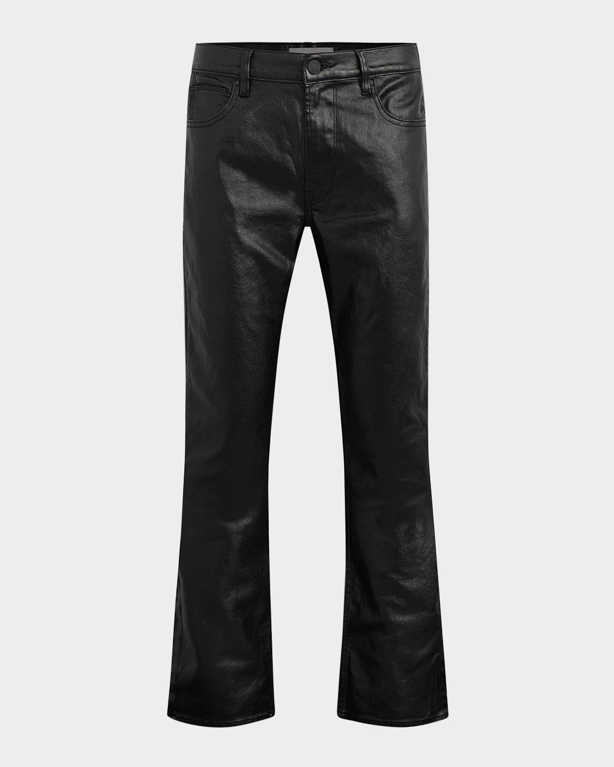 Hudson Men 's Walker Track Jeans