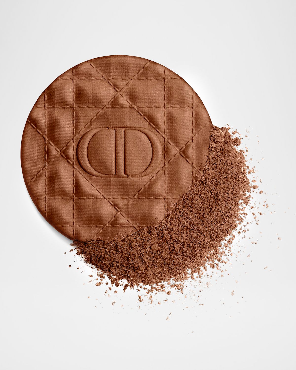 DIOR Dior Forever Blurring Setting Powder