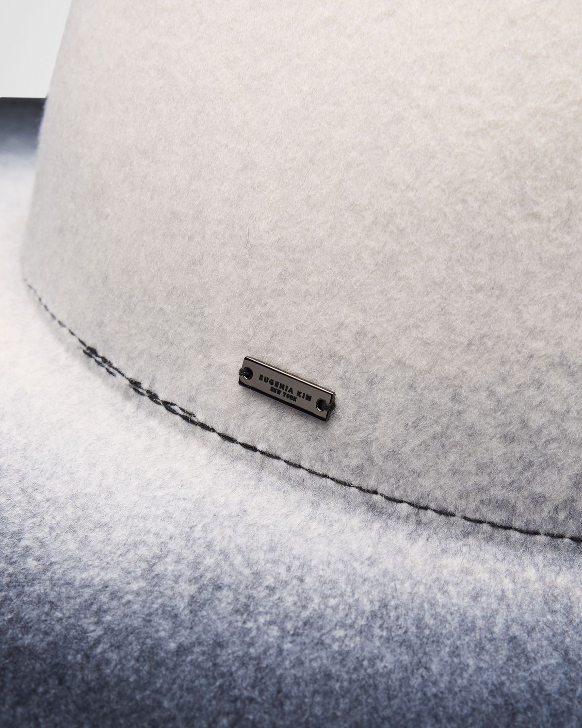 Eugenia Kim Harlowe Gradient Wool Felt Fedora
