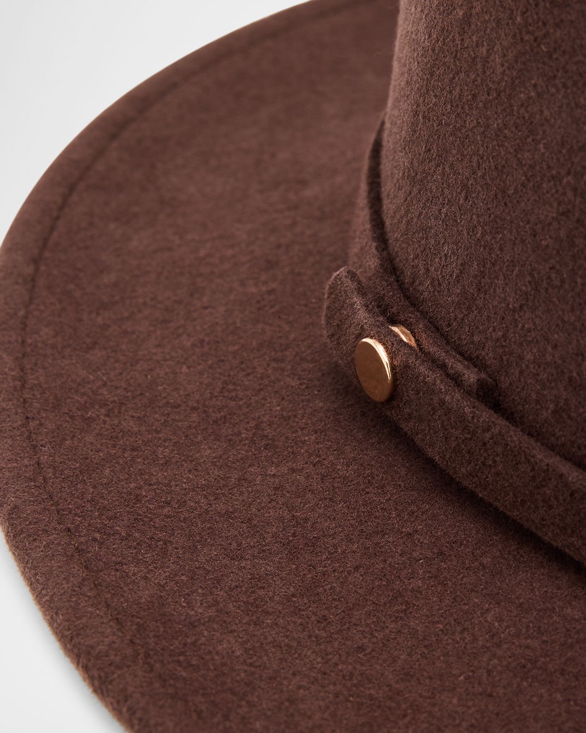 Eugenia Kim Nayla Wool Felt Fedora