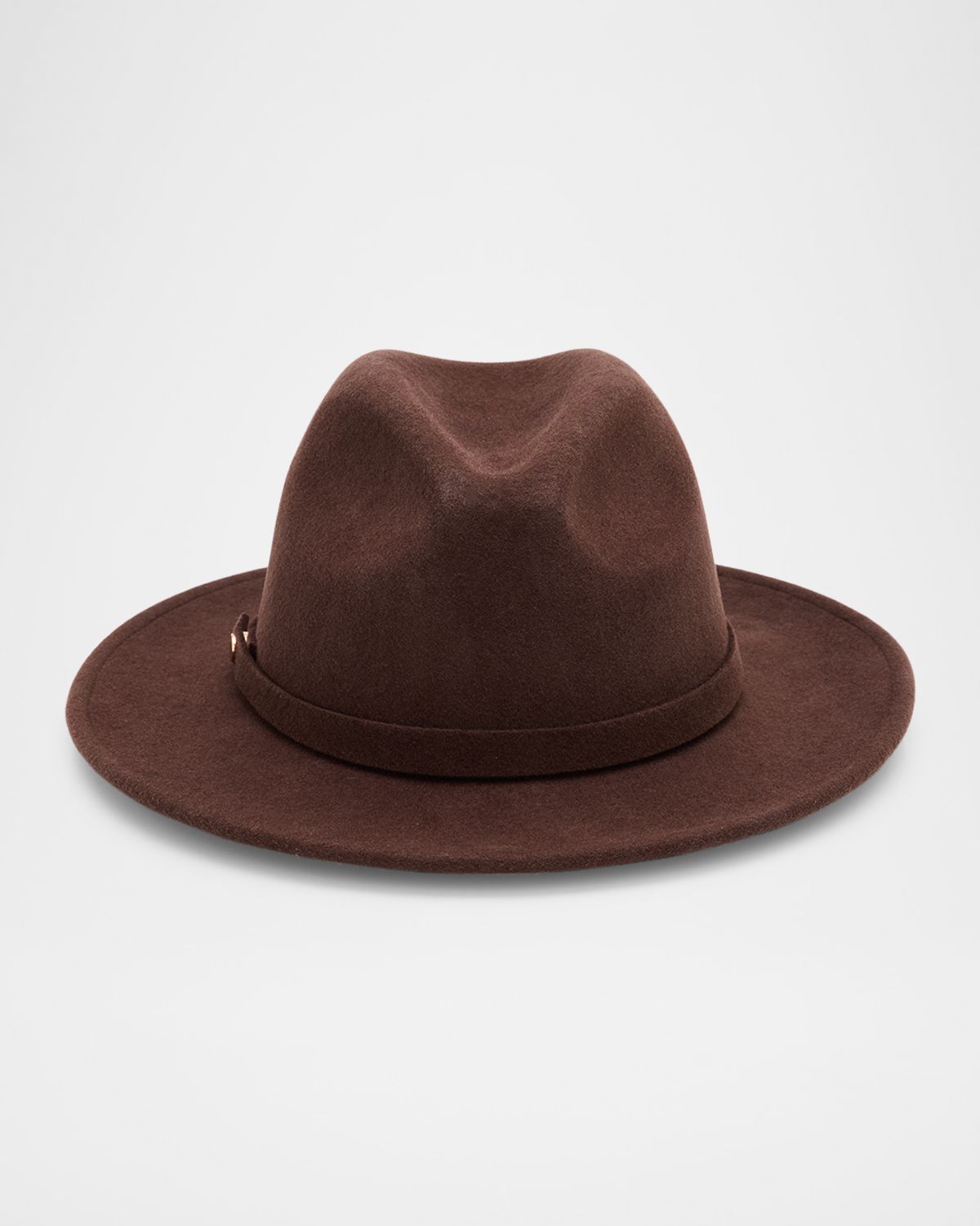 Eugenia Kim Nayla Wool Felt Fedora