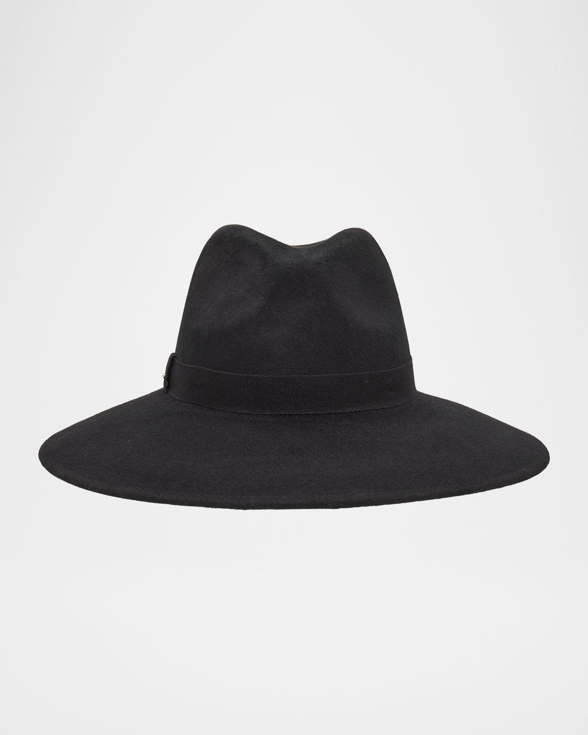 Eugenia Kim Emmanuelle Wool Felt Fedora