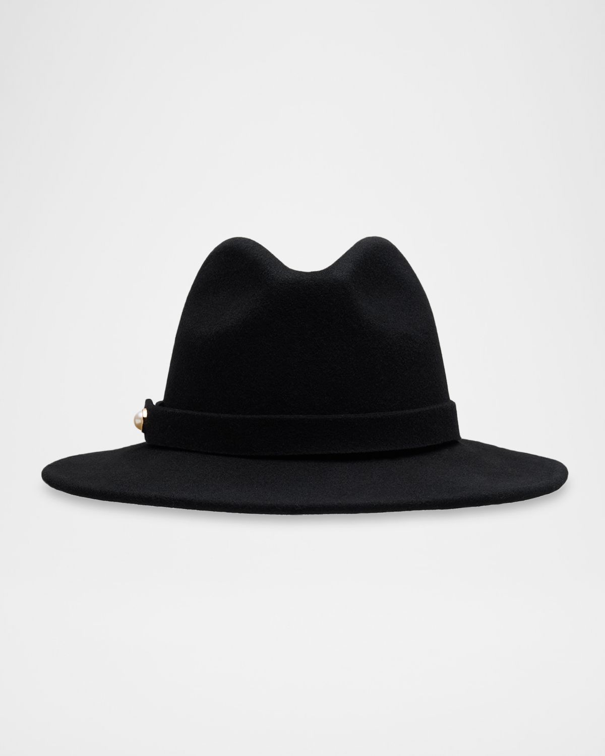 Eugenia Kim Nayla Wool Felt Fedora