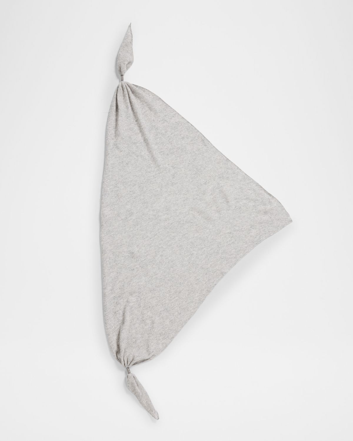 Brunello Cucinelli Cashmere Neck Scarf