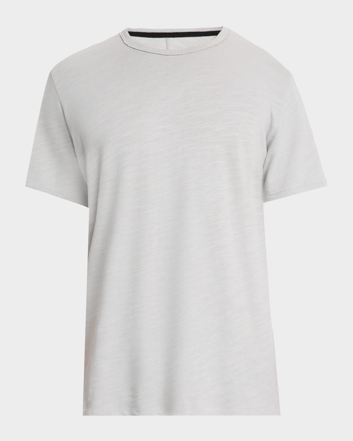 Rag & Bone Men 's Classic Flame Crewneck T-Shirt