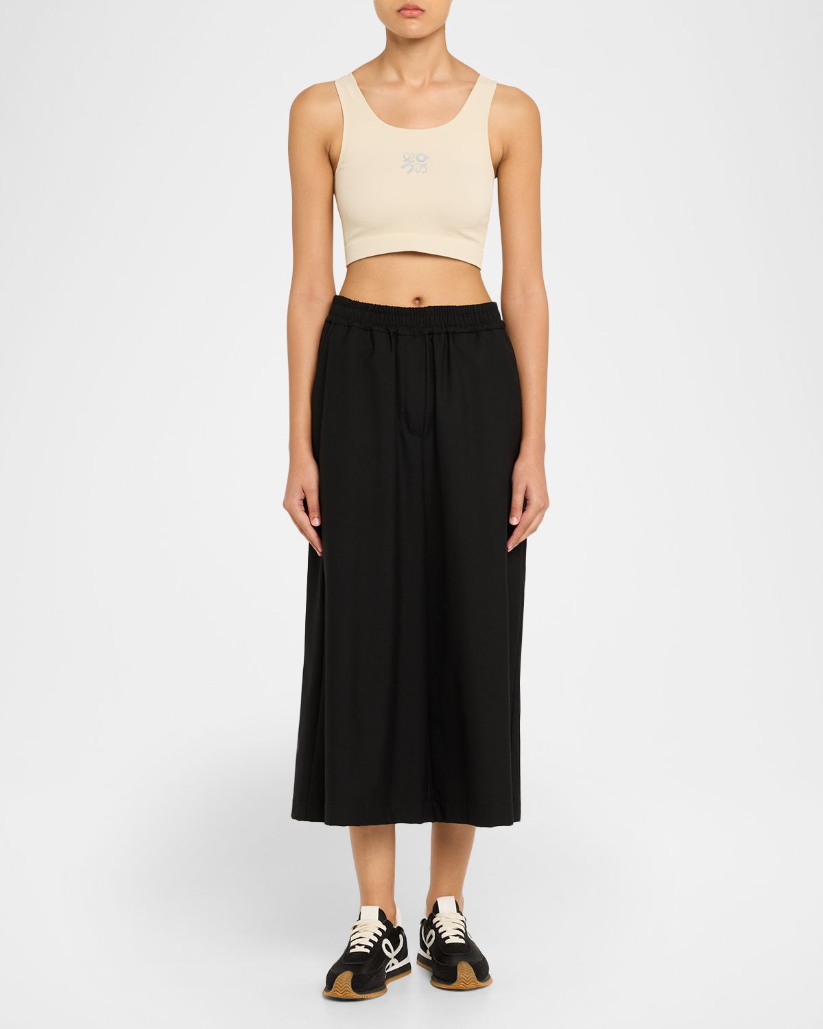 Loewe x On Seamless Sports Bra